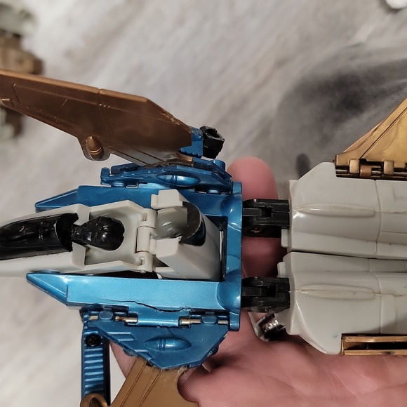 VINTAGE BANDAI 1996 - Picture 3 of 5